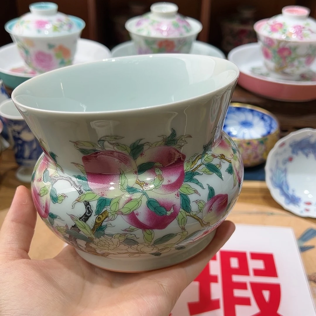 微瑕微瑕景德镇陶瓷