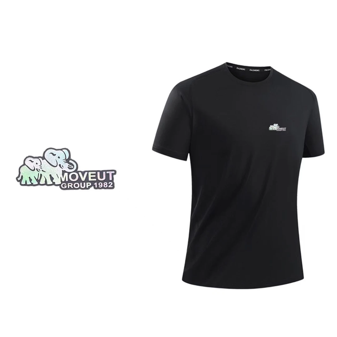 （曙象正品）速干之王赛级联名防晒短袖-25256