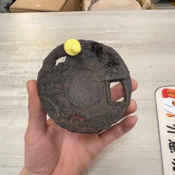 茶道具工艺品茶茶