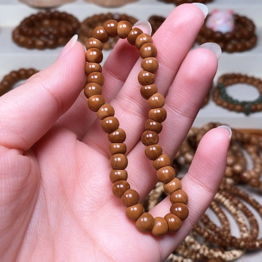 手串库克绿**心卡7大肠库克库克单圈