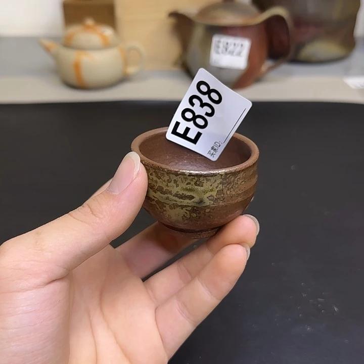 备前烧作品备前烧作品