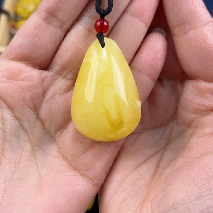 琥珀珠宝奇石未镶嵌琥珀