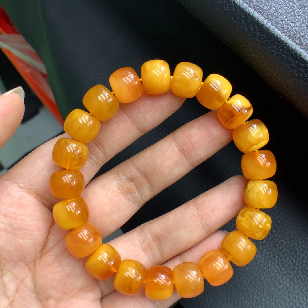 琥珀未镶嵌珠宝奇石12m