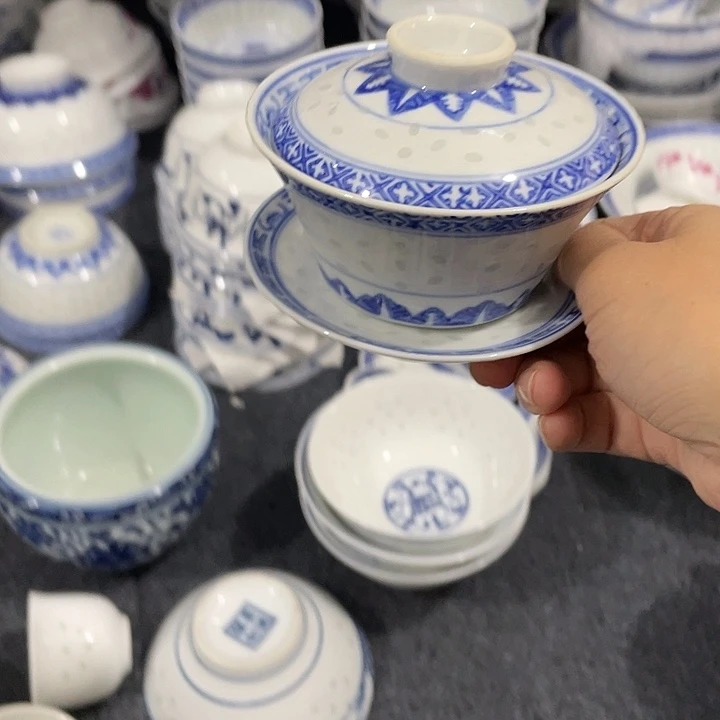 景德镇陶瓷景德镇瓷器
