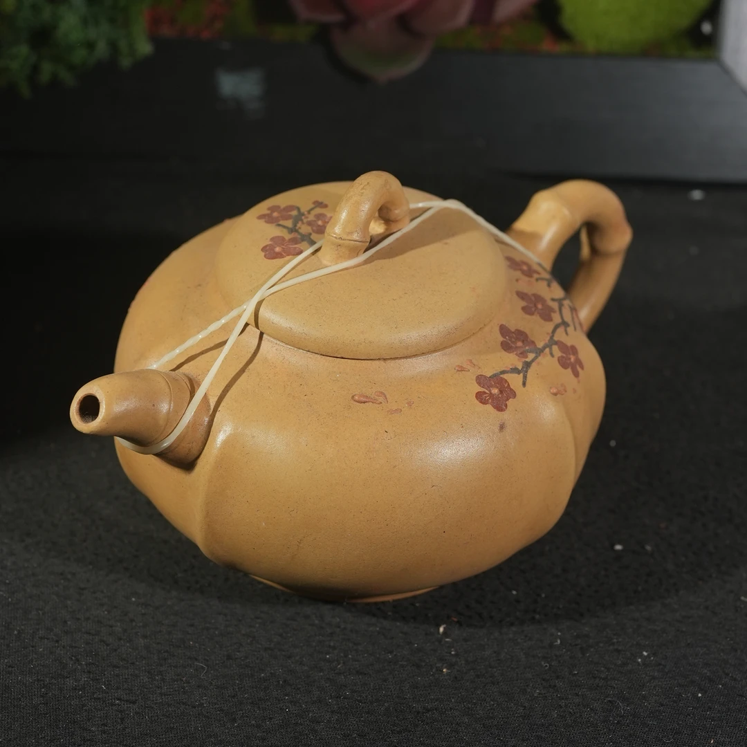 香港王老板-茶壶7y155