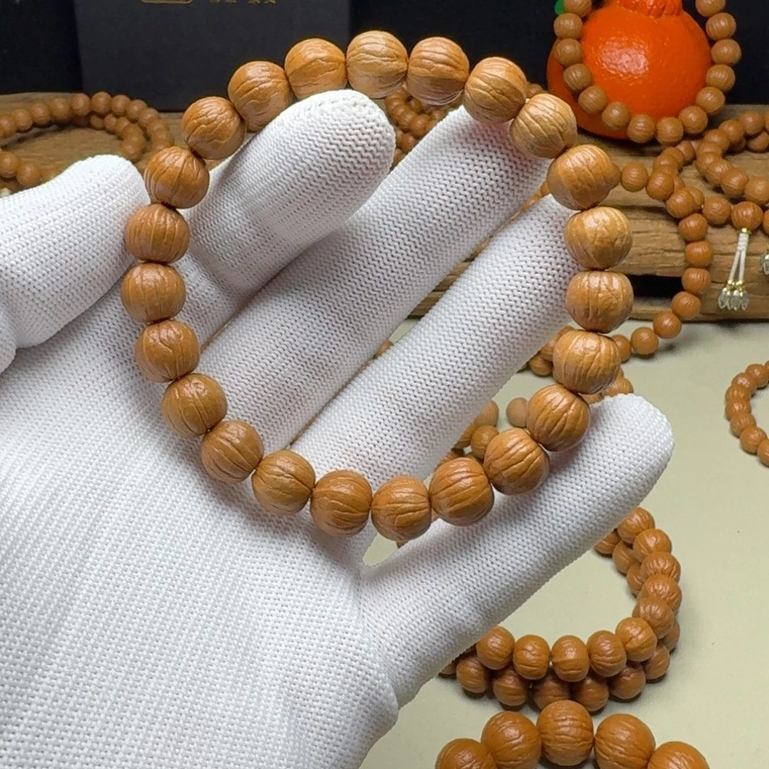 猴头核桃吊坠10大尺寸强迫症款南瓜