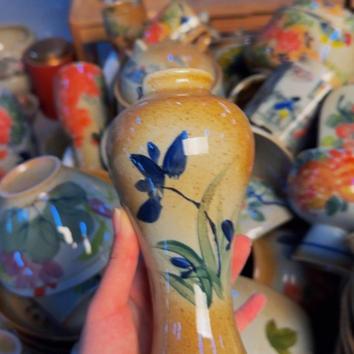 瓷片景德镇陶瓷清库存