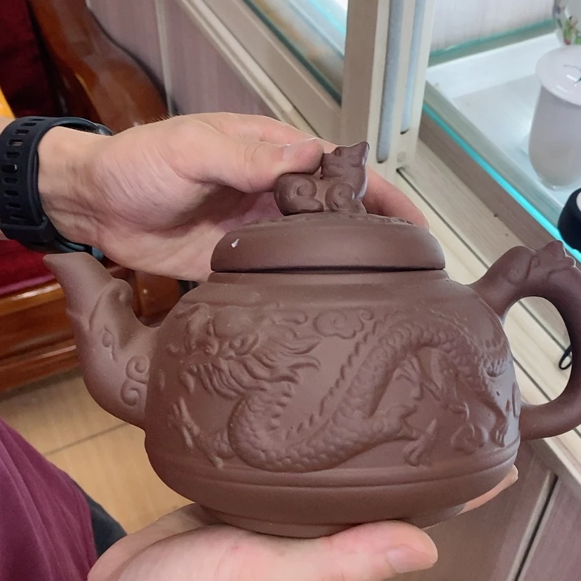 【闪购商品】瓷片景德镇现代工艺品