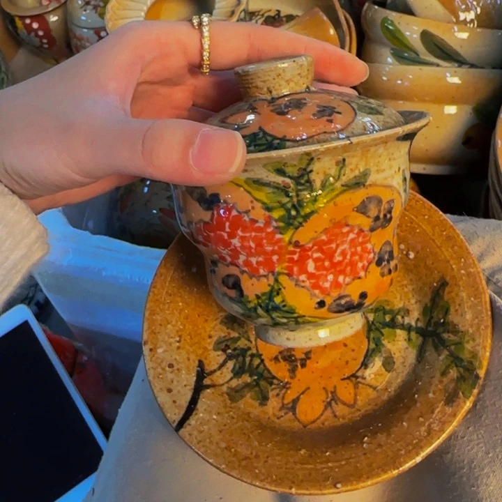 瓷片景德镇陶瓷特价福利