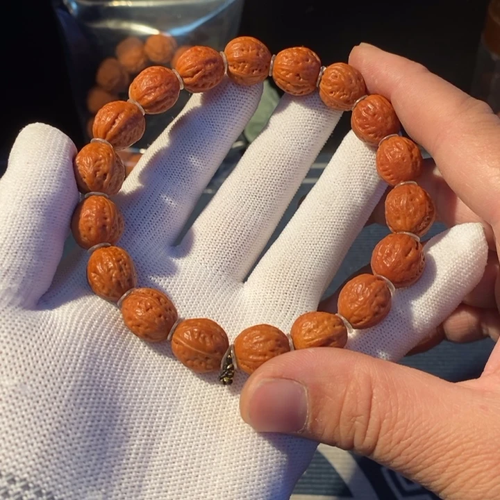 文玩核桃手串……7