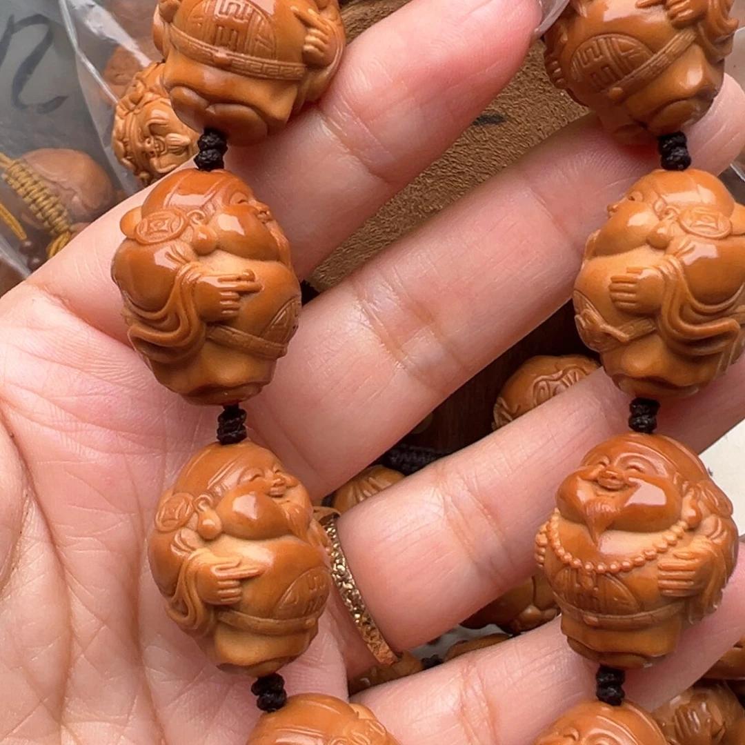 手串/手链橄榄核橄榄核