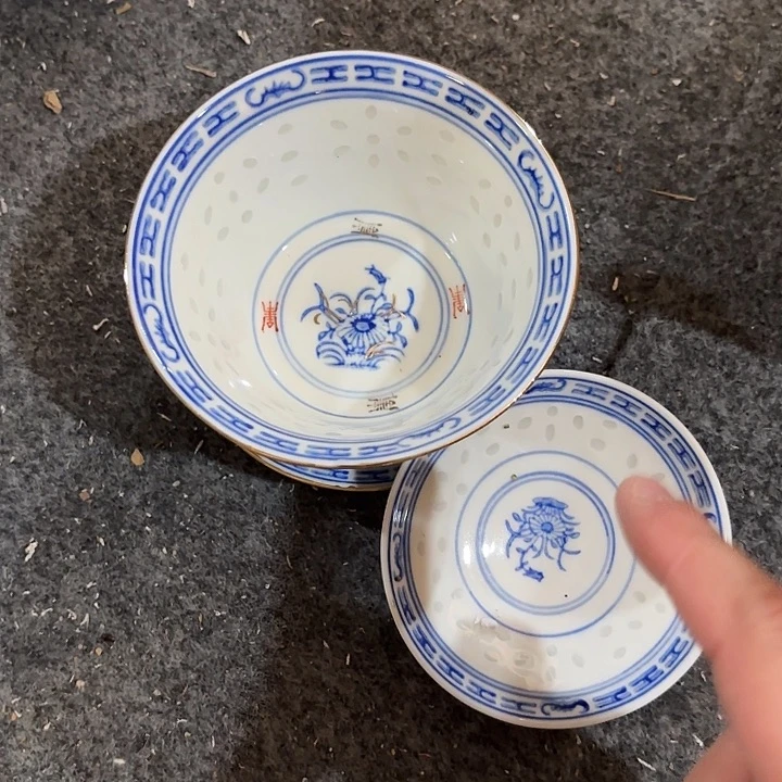 摆件景德镇陶瓷艺术品