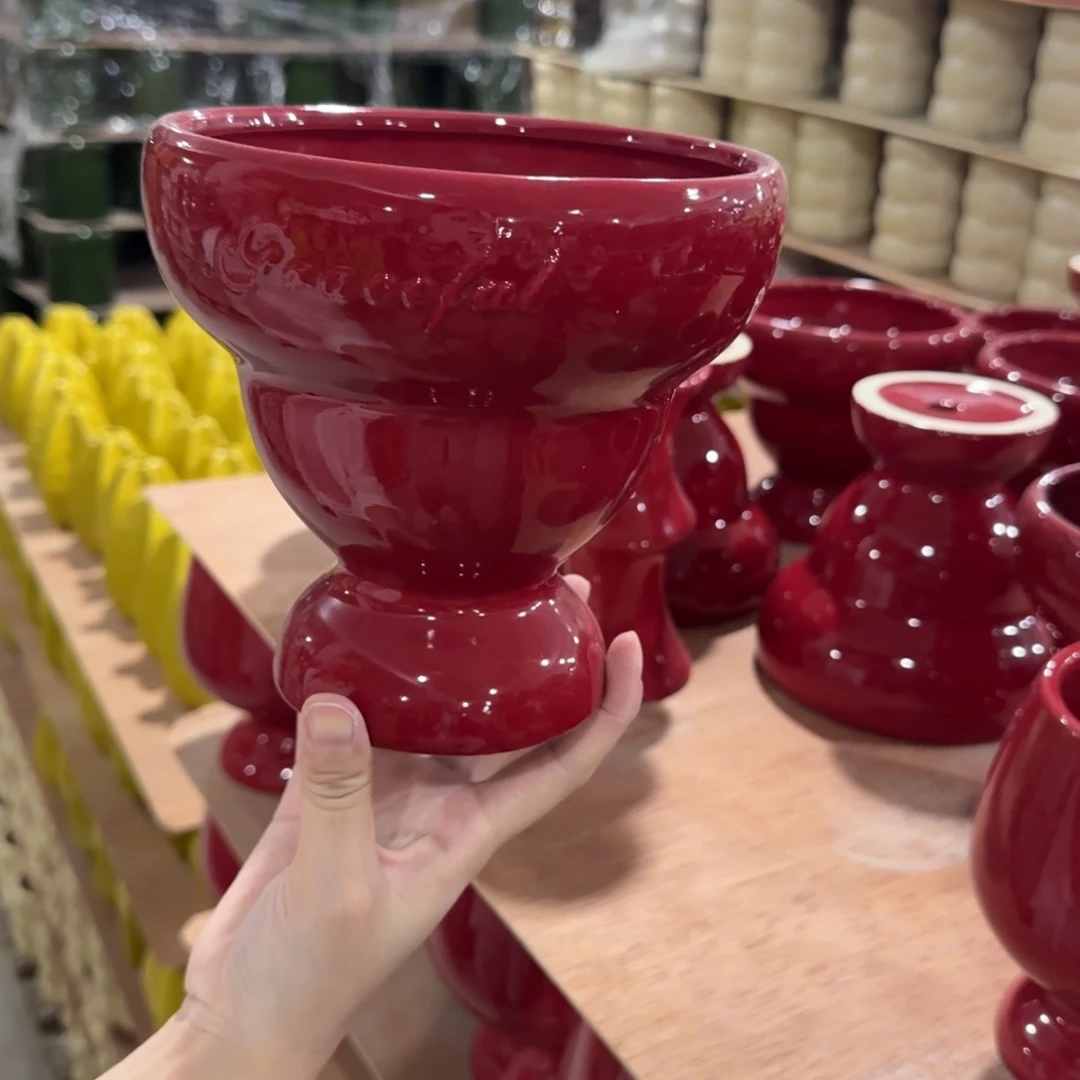 中号花盆花盆花盆