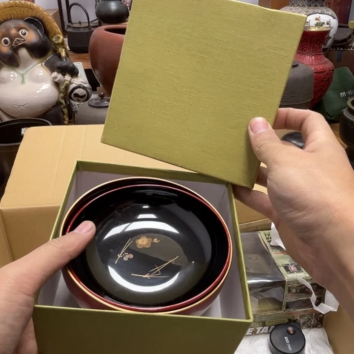 瓷片瓷器摆件工艺品摆件777