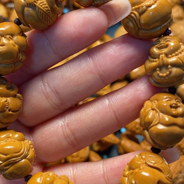 橄榄核手串/手链橄榄