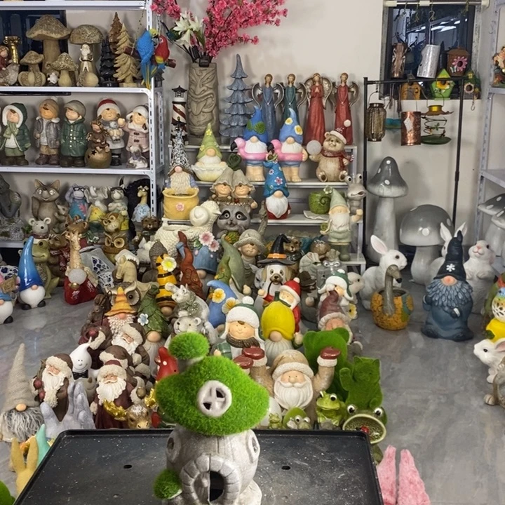 软陶工艺品摆件默认微瑕