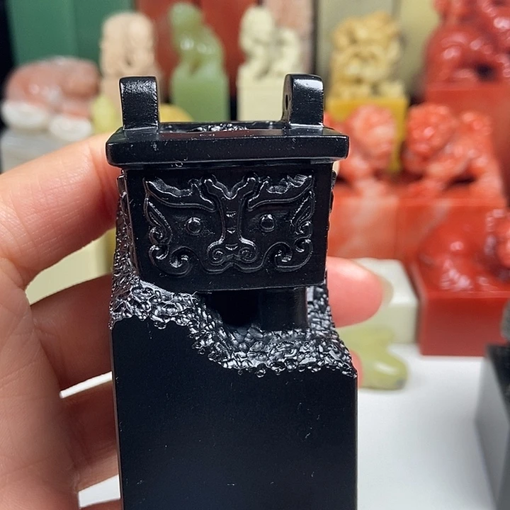 秋***主云南石云南石印章