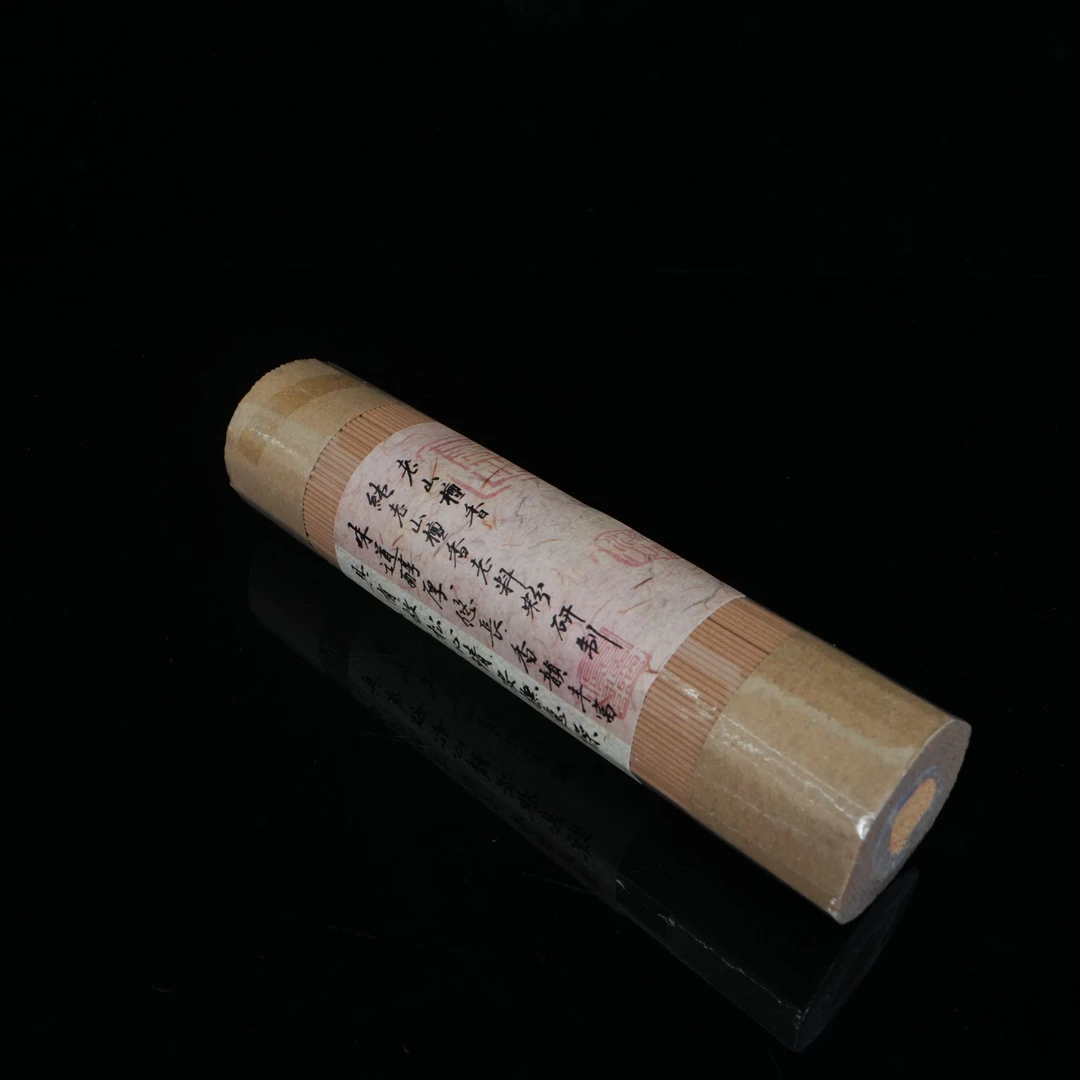 DY-A7367 2023年印度老山檀香线香 262g