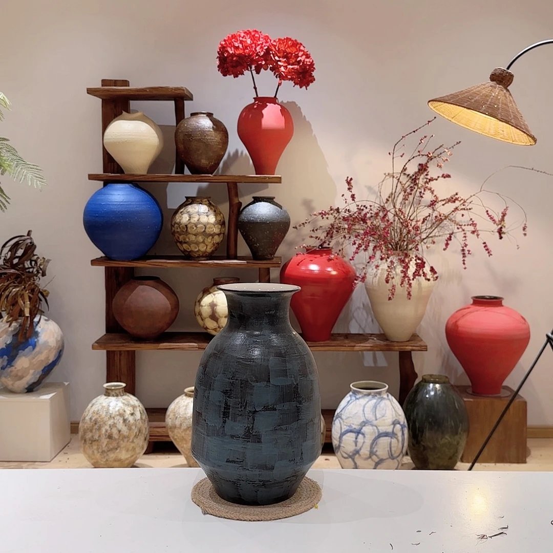 景德镇陶瓷闪16号