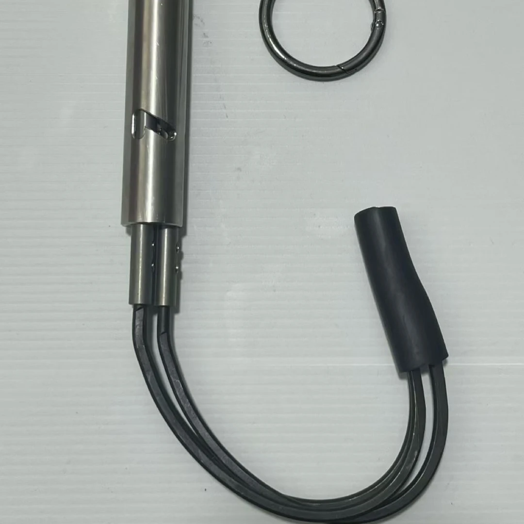 打捞矛钩，大号400克