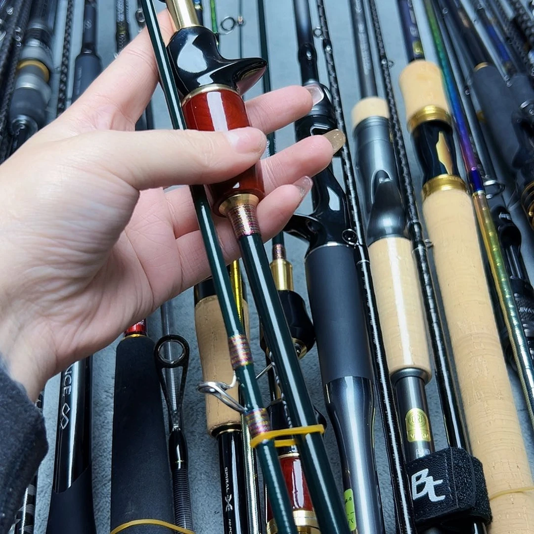 1.8m以下碳素一**求谷山198l枪