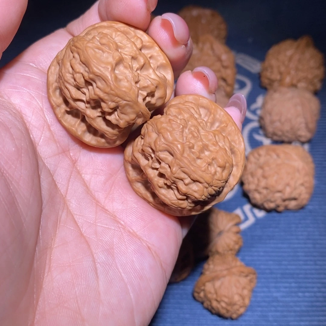 37全品野生狼牙山狮子头