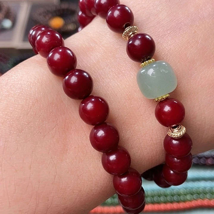 菩提手串/手链0.8菩提