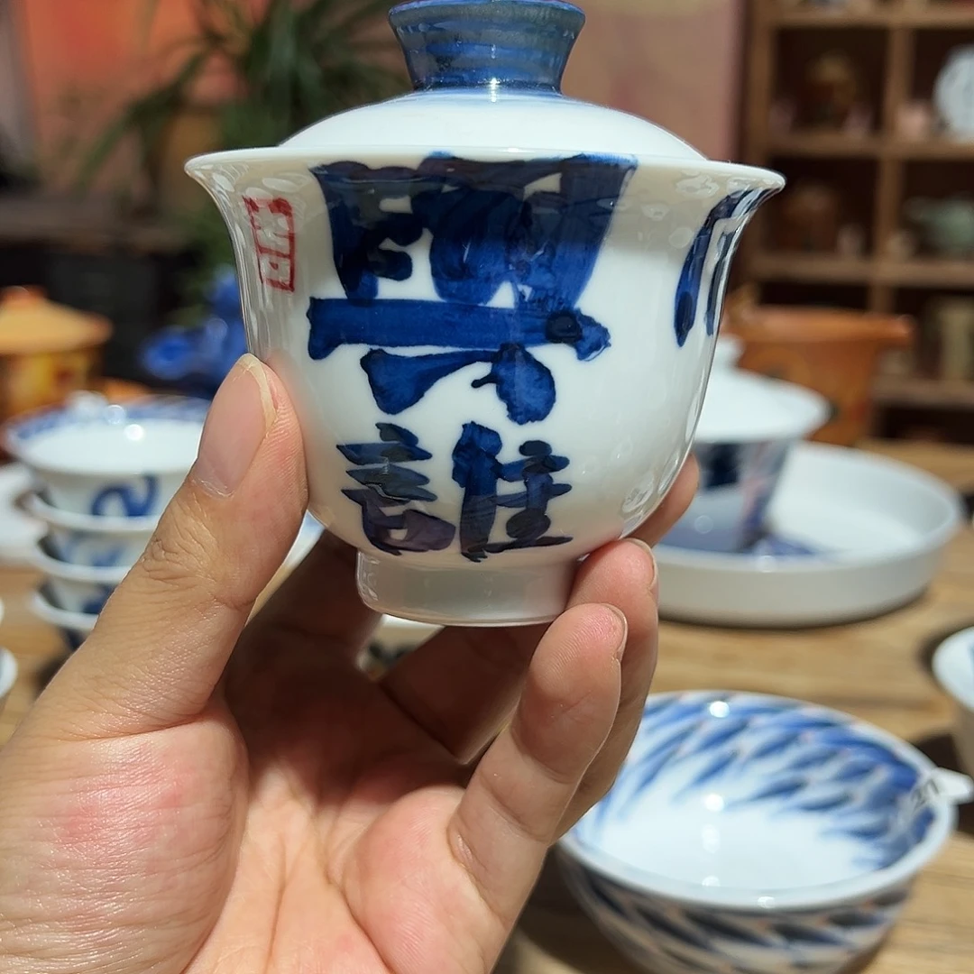 陶瓷艺术作品欣赏