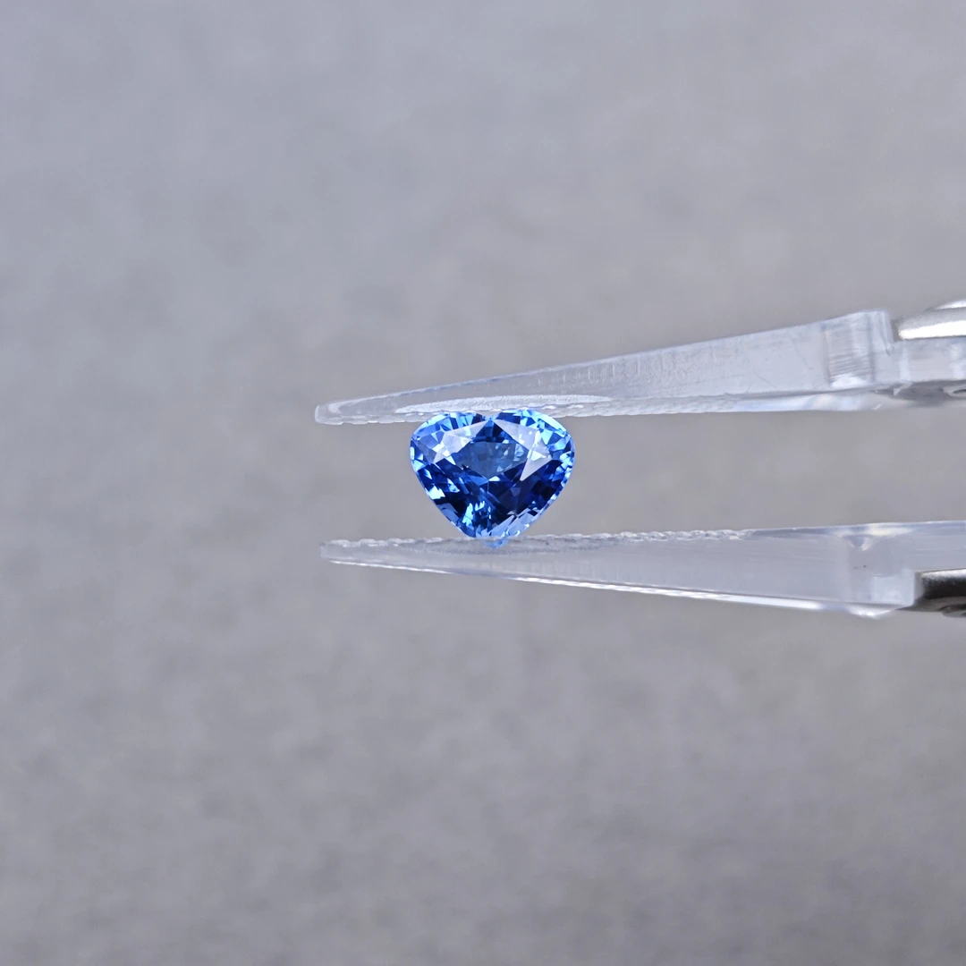 CF 蓝宝石-1.28ct（01001400）0216