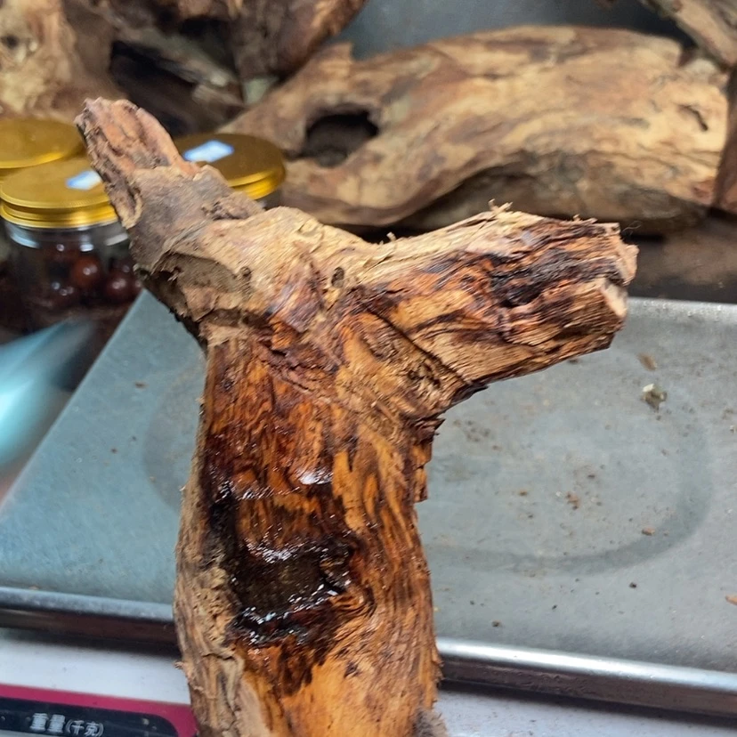 【闪购商品】黄花梨/降香黄檀肉*