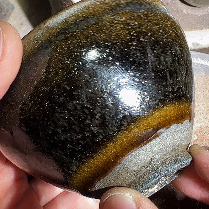 茶盏开闽龙窑柴烧行知首场