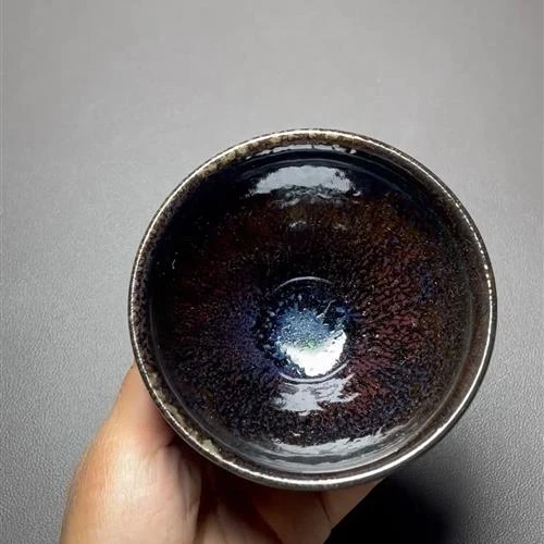 【闪购商品】茶盏-508............