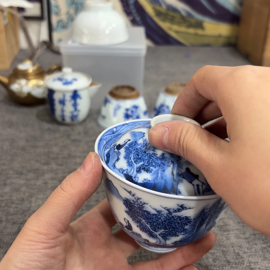 非常好看漂亮的物品