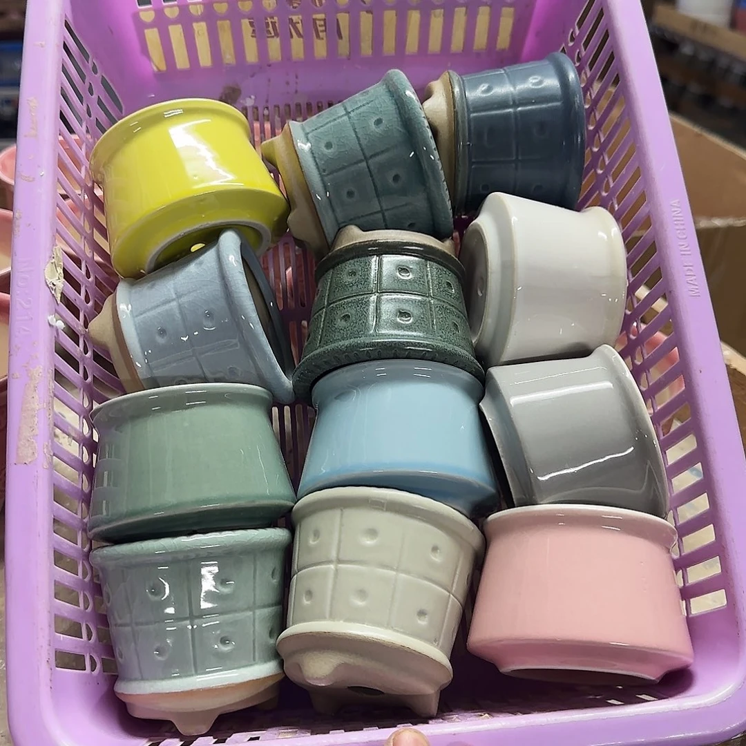 陶瓷12个福利局·自动合并订单·一个个买凑9元发·