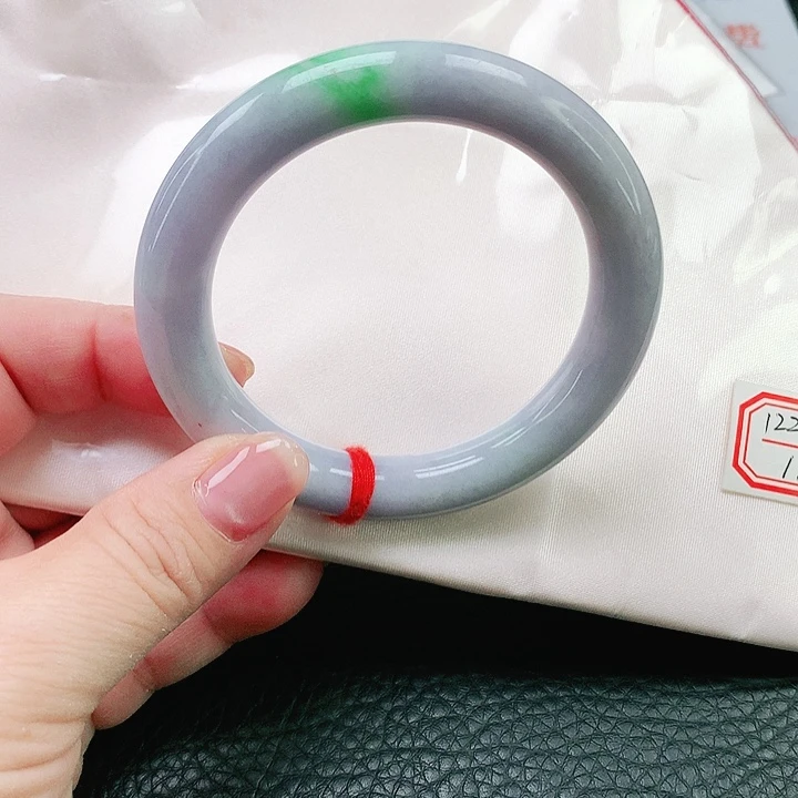 未镶嵌手镯翡翠翡翠122