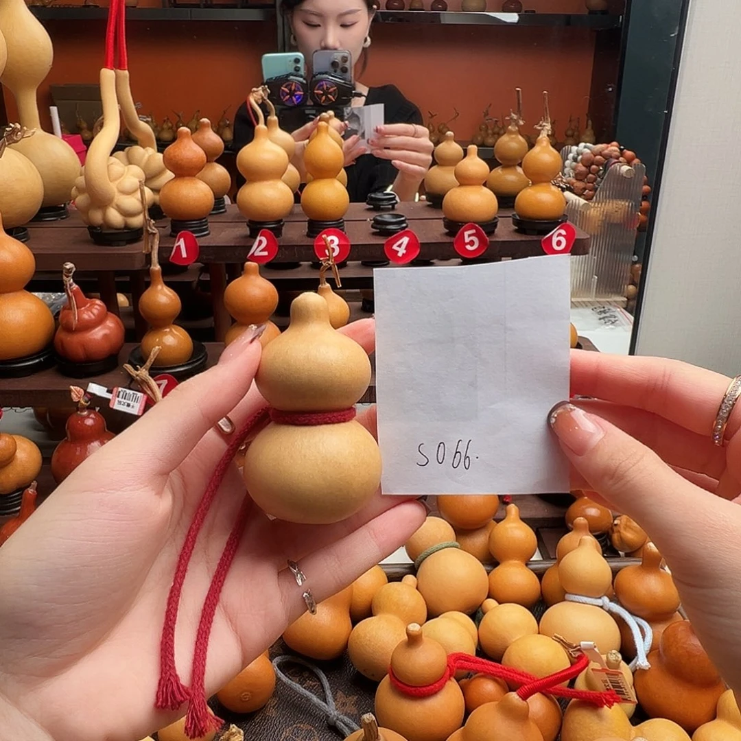 齐***呛老皮葫芦一物一拍77