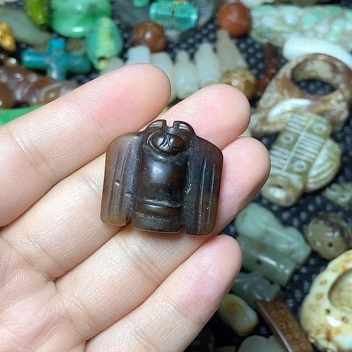 摆件直播间链接42
