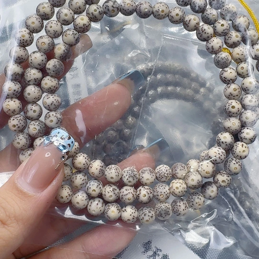 手串星月菩提154快乐星月菩提7