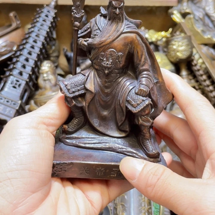 铜器摆件诚信经营