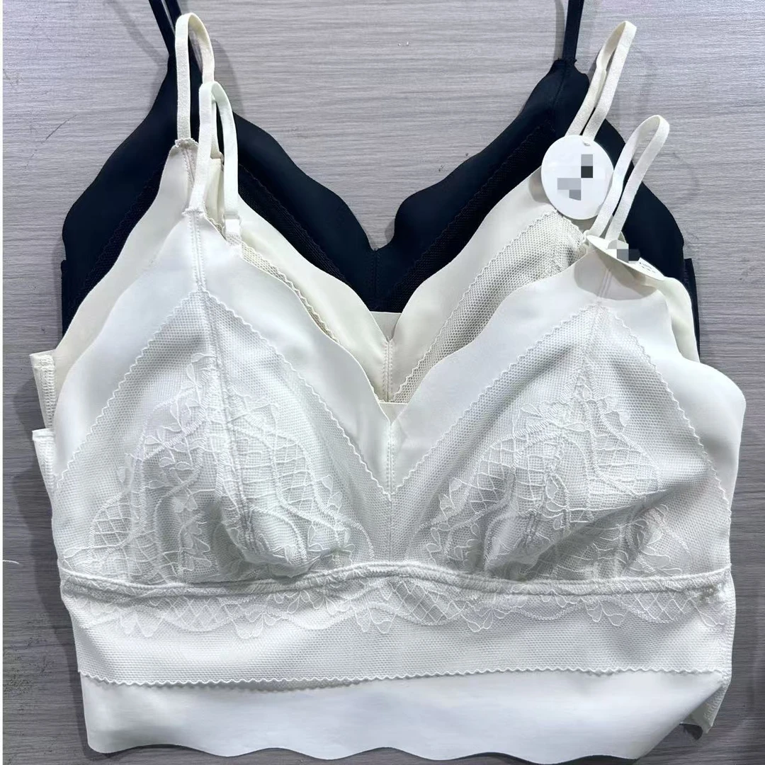 【2337美背】春夏百搭简约薄款美背