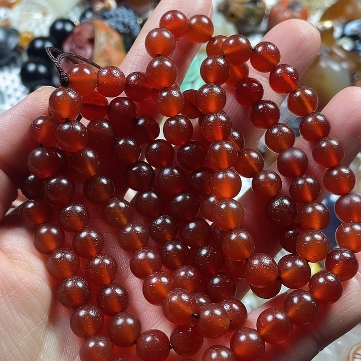 玛瑙/玉髓未镶嵌挂件