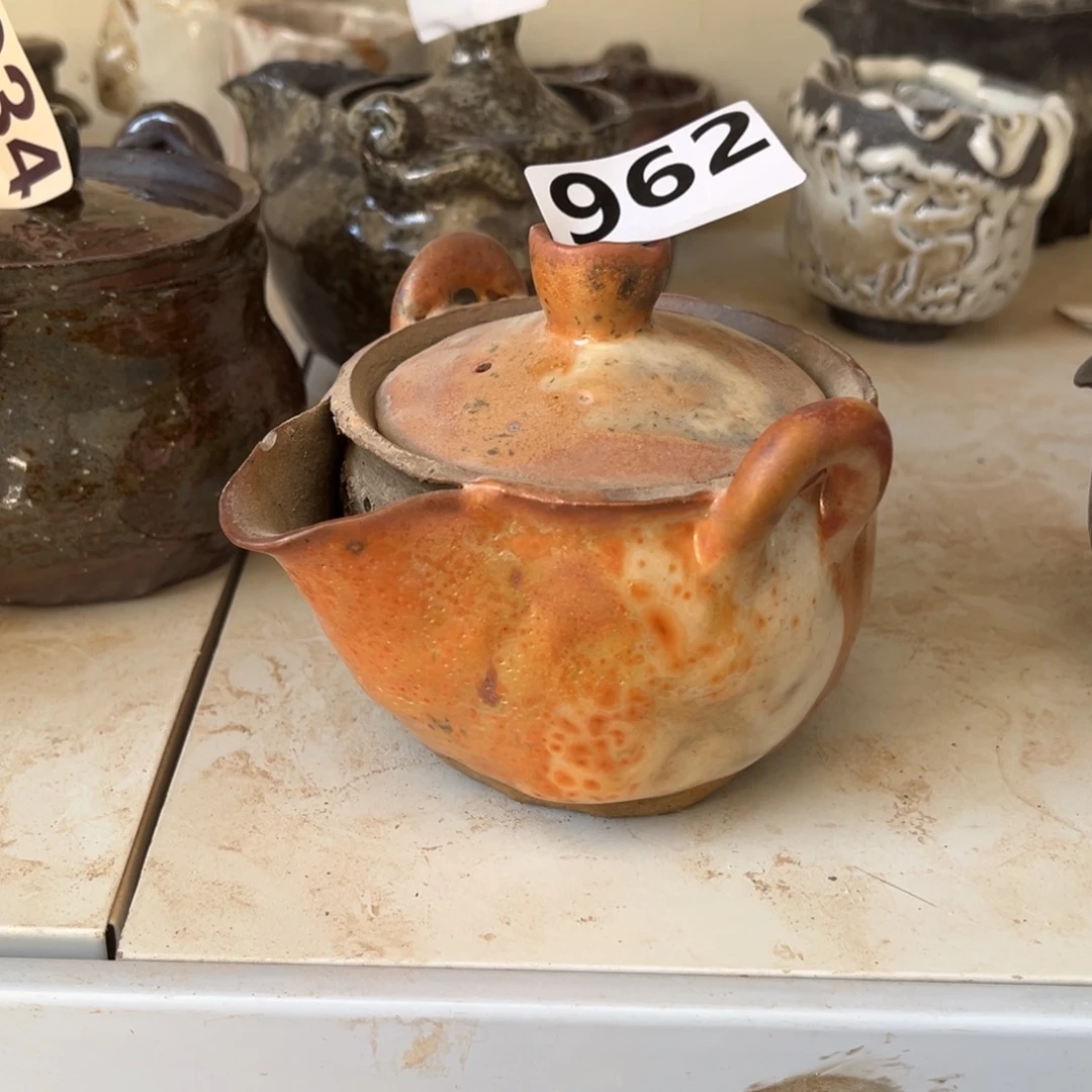 微瑕962 一家茶器直播分享