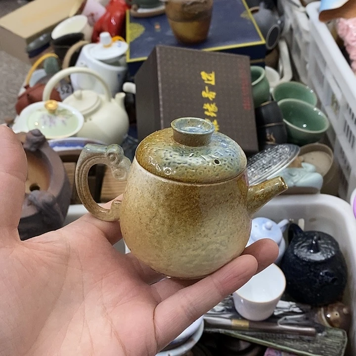 陶瓷艺术品及陶瓷制品