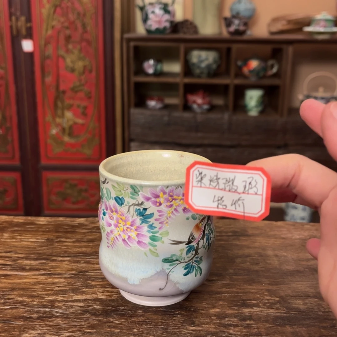 壶柴烧手工制作工艺