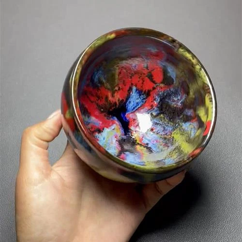 【闪购商品】茶盏-532............