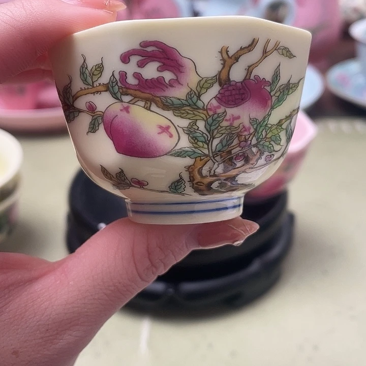 手工艺品琉璃陶瓷