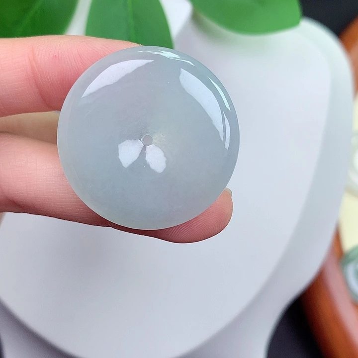 颈饰未镶嵌翡翠31.1-5.0