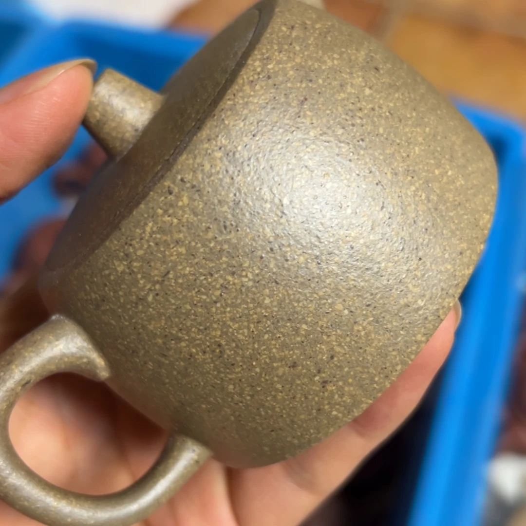 茶壶紫砂默*哦井栏130ccc0000