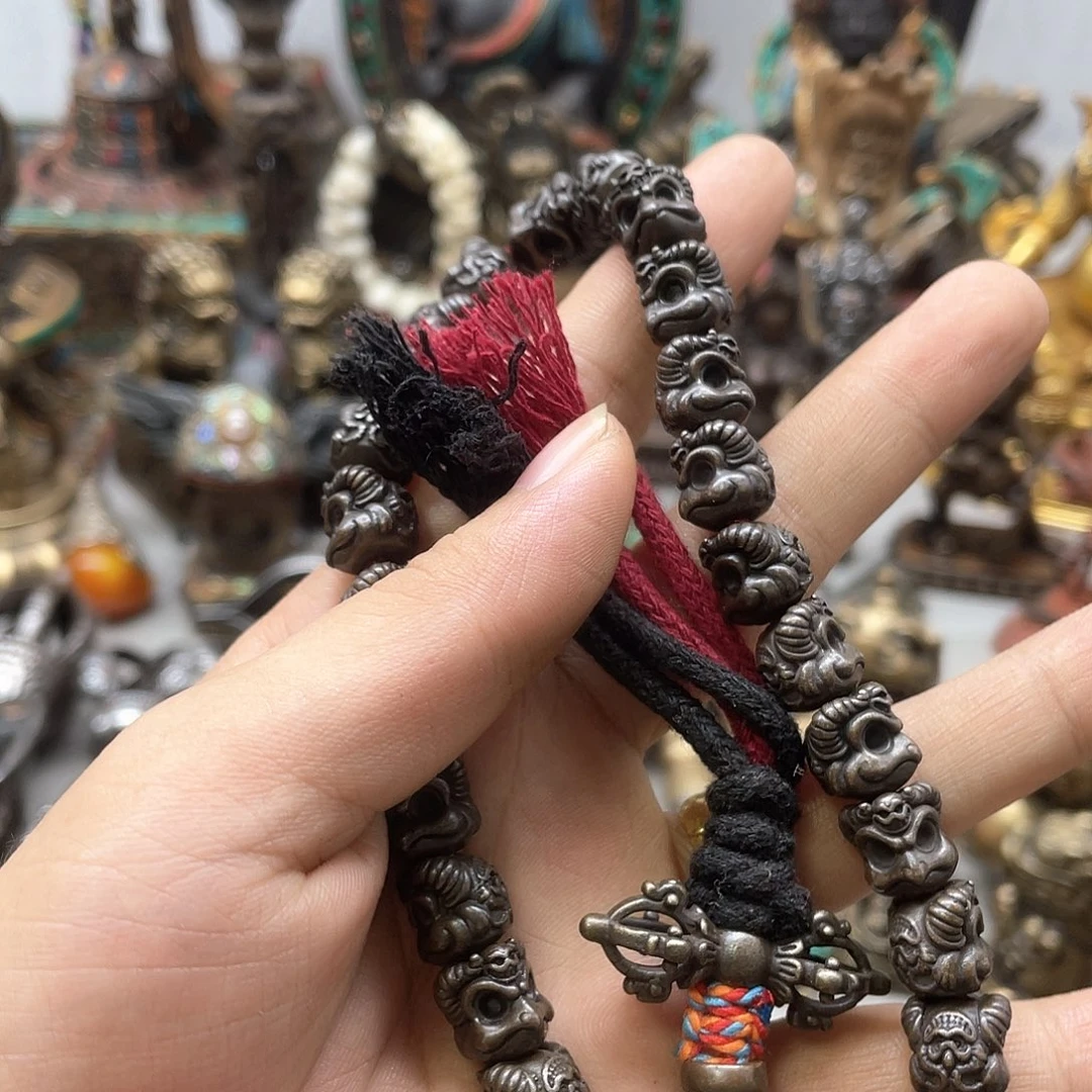 亦**果工艺品挂件一物一图