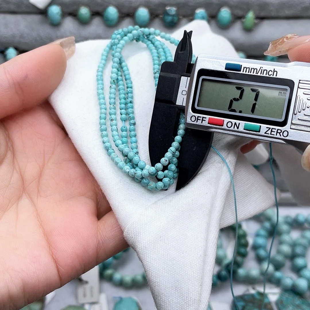 绿松石绿松石未镶嵌